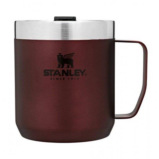 کمپ ماگ استنلی 350 میل Stanley Camp Mug 350ml